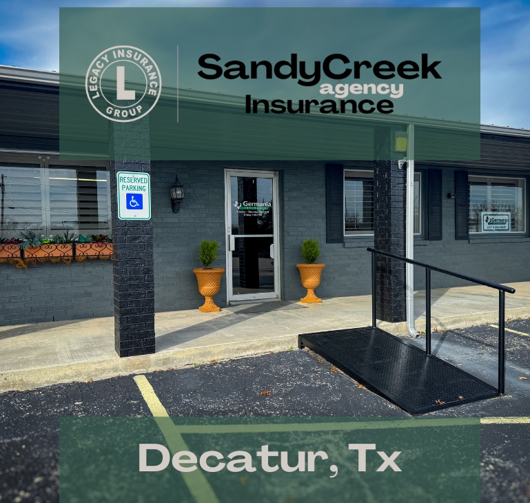 The Kaker Agency, Insurance Wise County